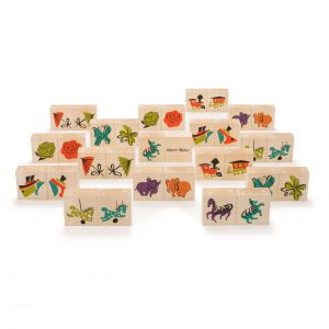 Mary Blair Memory Game