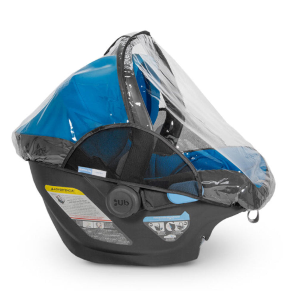 uppababy vista mesa car seat UPPAbaby Mesa Infant Car Seat Rain Shield