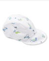 18 Holes Cap, Blue
