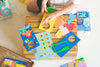 Craft Kit: 3-in 1 Discovering Dinosaurs