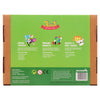 Craft Kit: 3-in 1 Jungle Safari