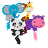 Craft Kit: 3-in 1 Jungle Safari