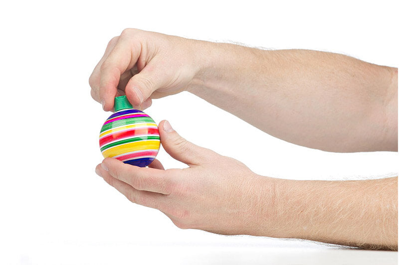 Treemendous Ornament Decorator
