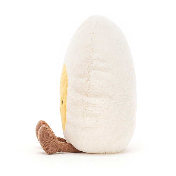 Boiled Egg, Large
