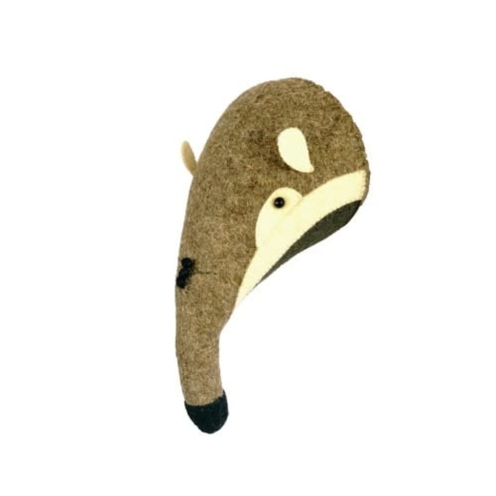 Anteater, Mini