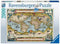 Around the World 2000PC Puzzle