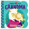 Babies Love Grandma Lift-A-Flap Book