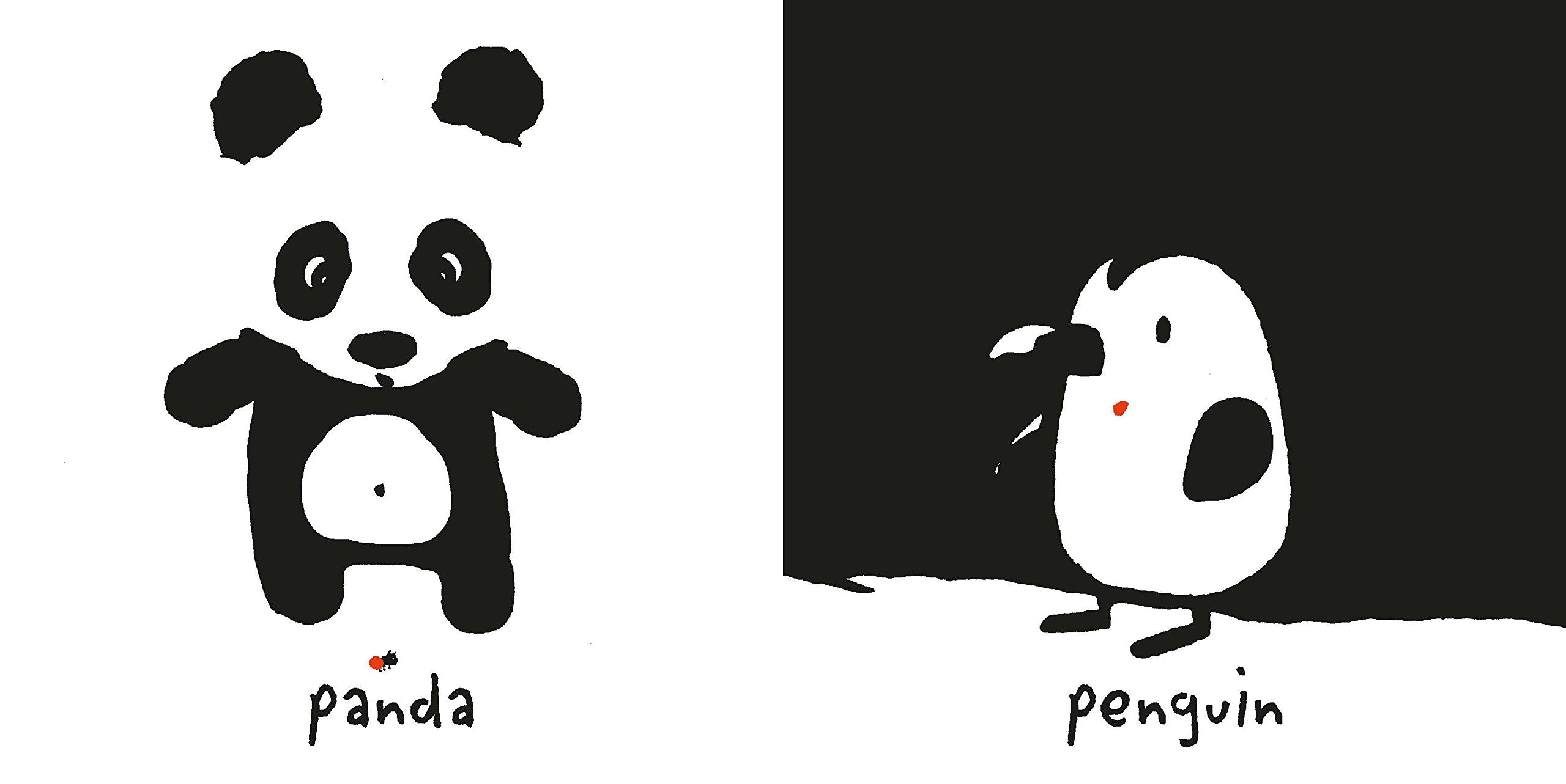 Baby Basics: My Animals