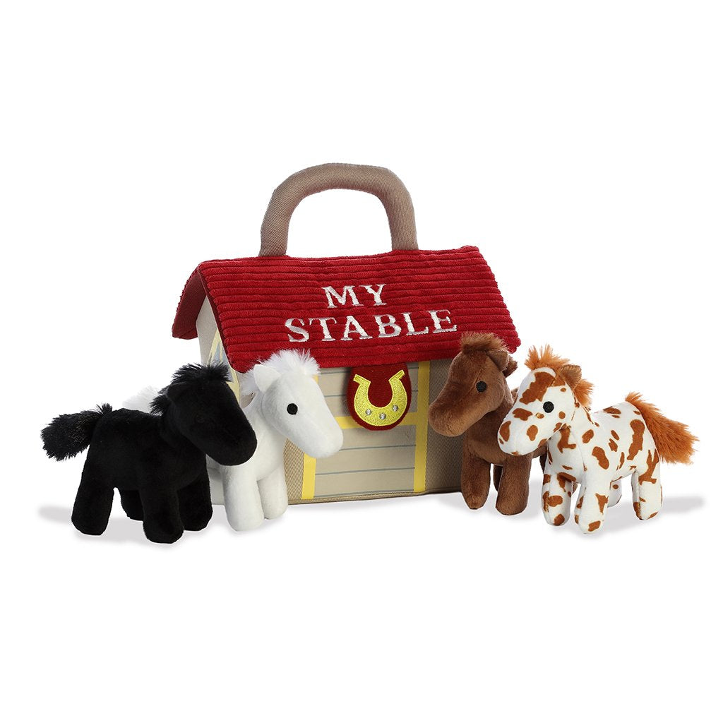 Baby Talk - My Stable