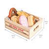 Baker's Basket