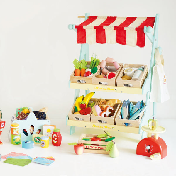 Baker's Basket