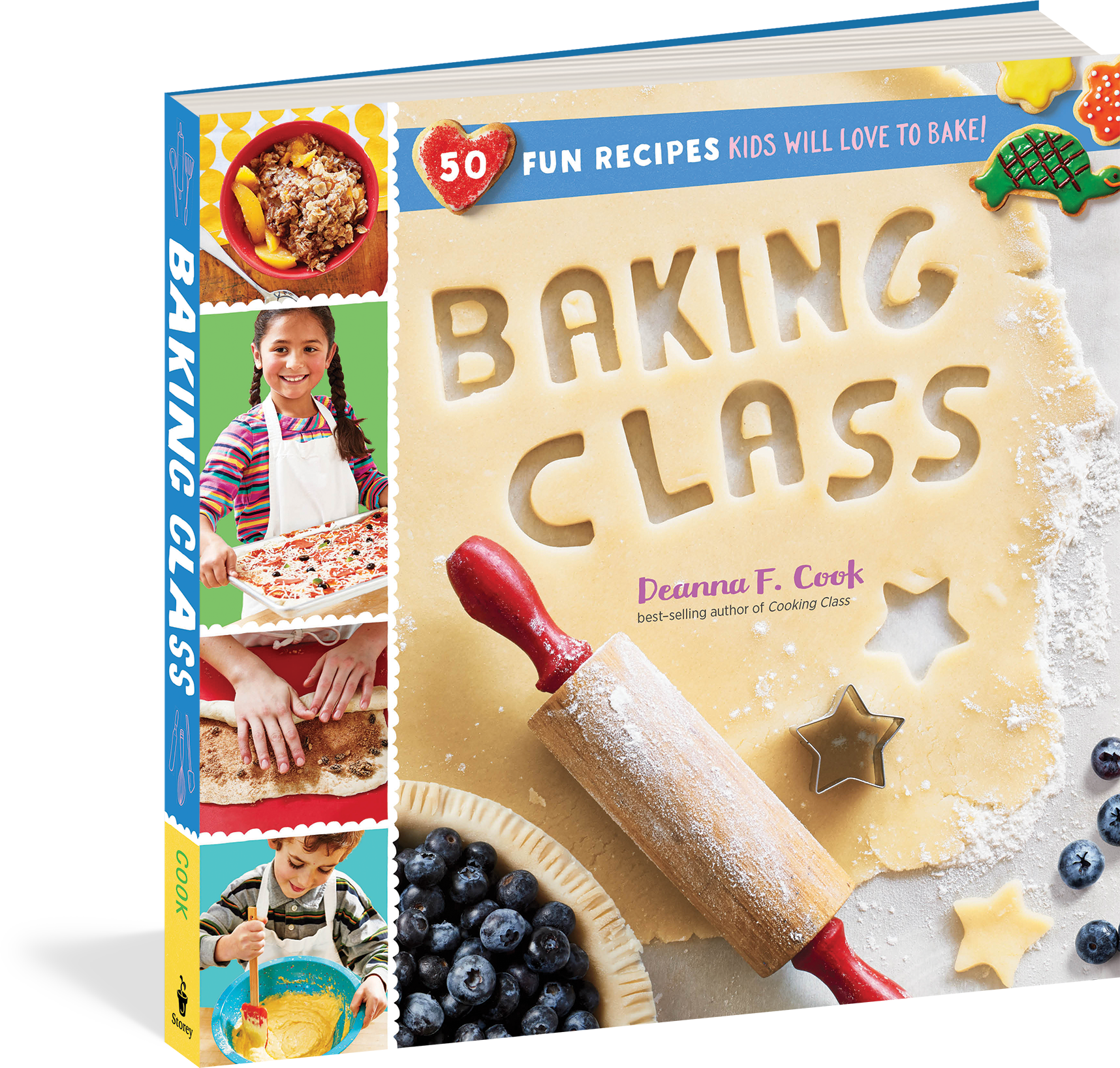 Baking Class