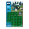 Baseplate Duo, Green