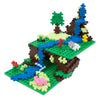 Baseplate Duo, Green