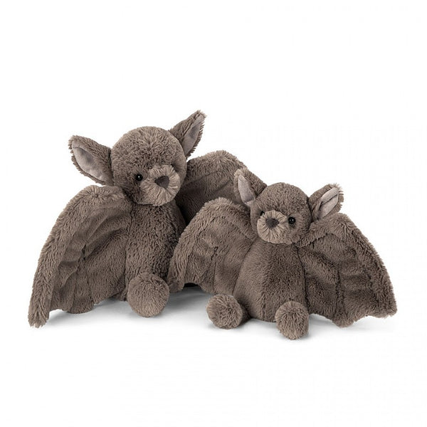 Bashful Bat