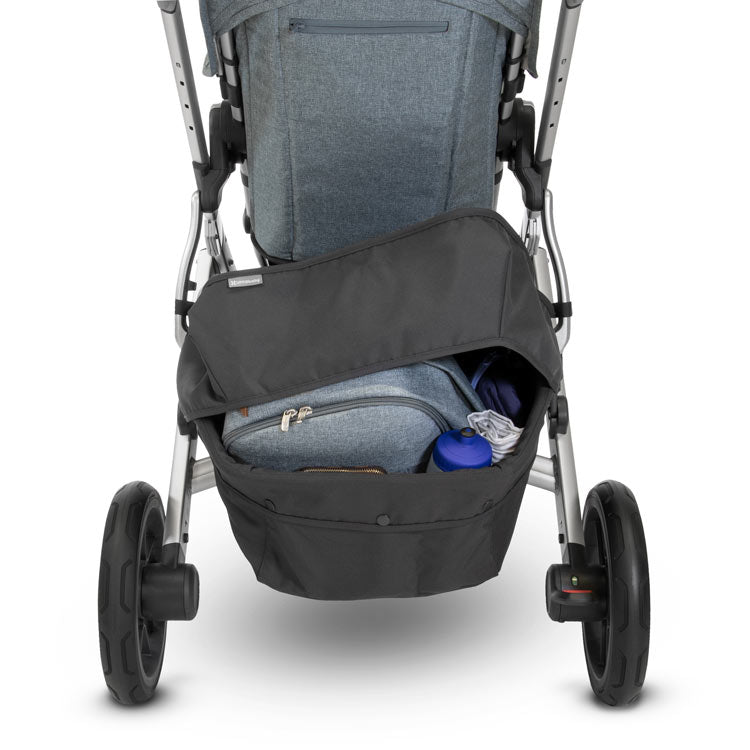 folding uppababy vista 2015 UPPAbaby