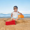 Beach Toy Great Castle Walls Sand Shaper Molds Toys