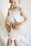 Billie Princess Bunny, Gold