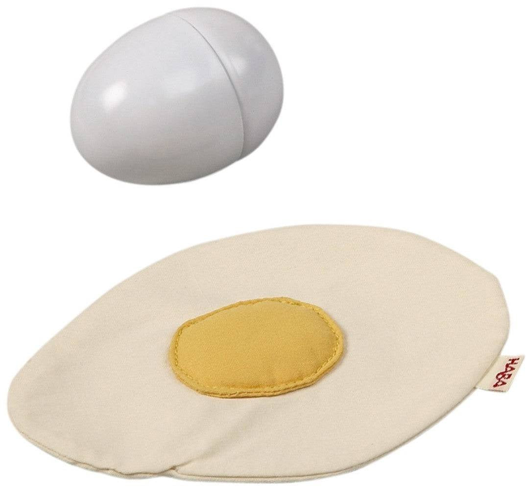 Biofino Fried Egg with Shell Soft Play Food