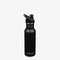 Classic Narrow 18oz, Sport Cap, Black