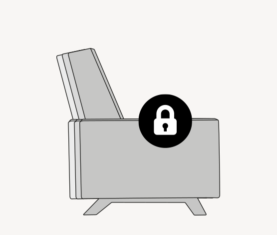 Classico - Reclining Chair