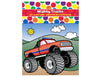 Creative Activity Book