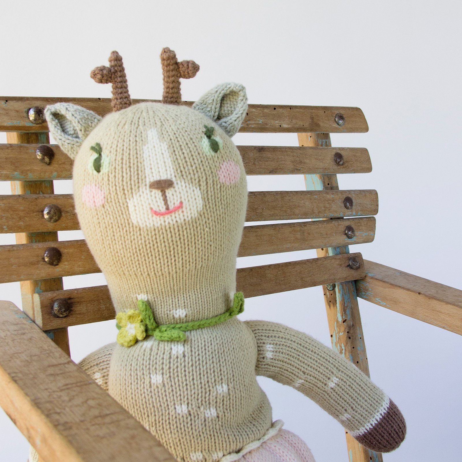 Hazel the Deer, Mini