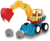 Dexter The Digger