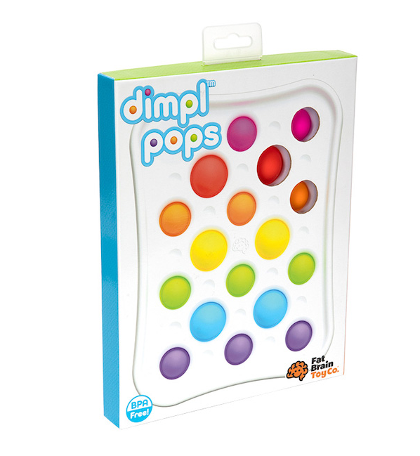 Dimpl Pops