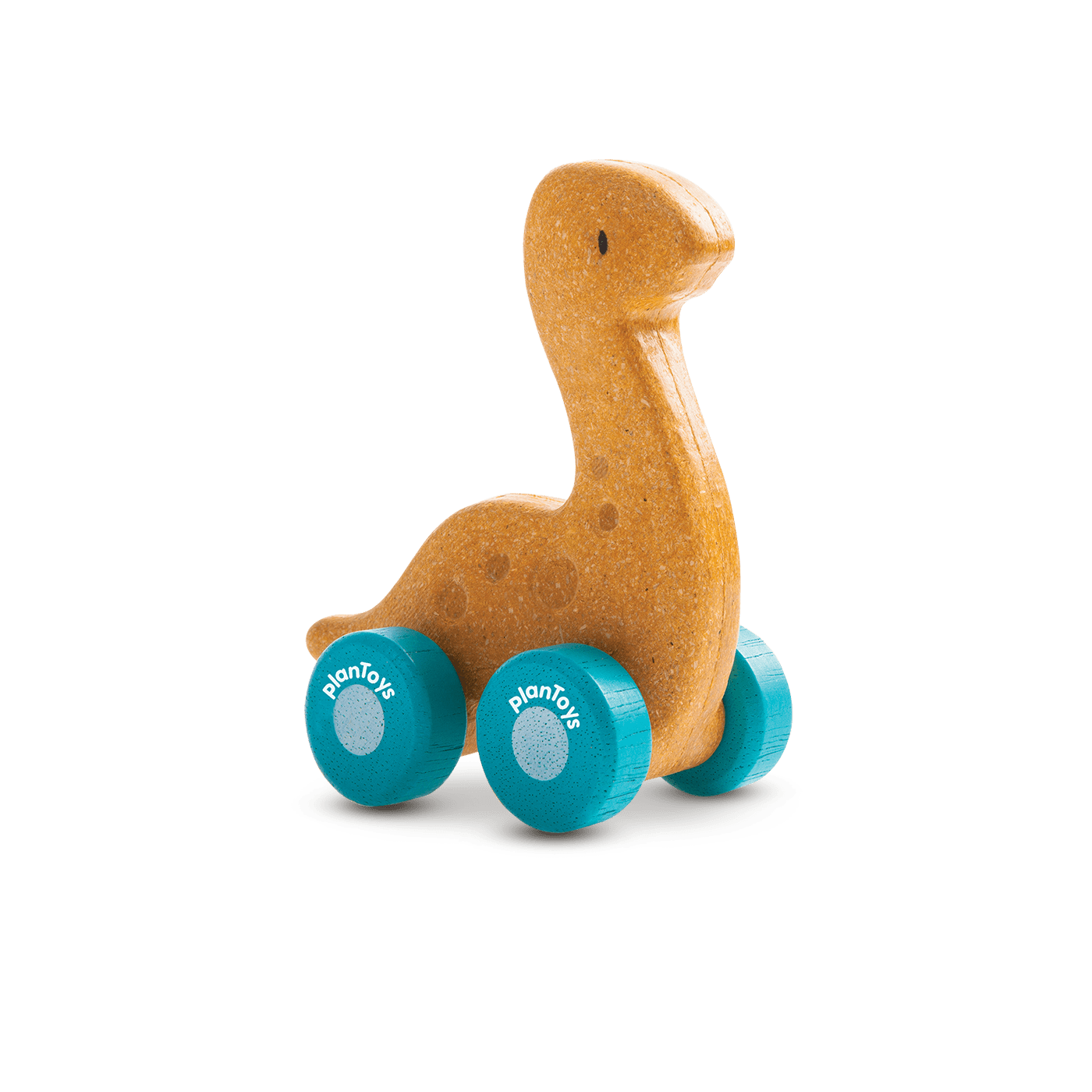 Dino Car, Diplo