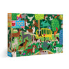 Dogs At Play 100PC Puzzle