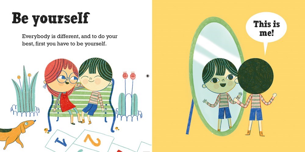 Doing Your Best
