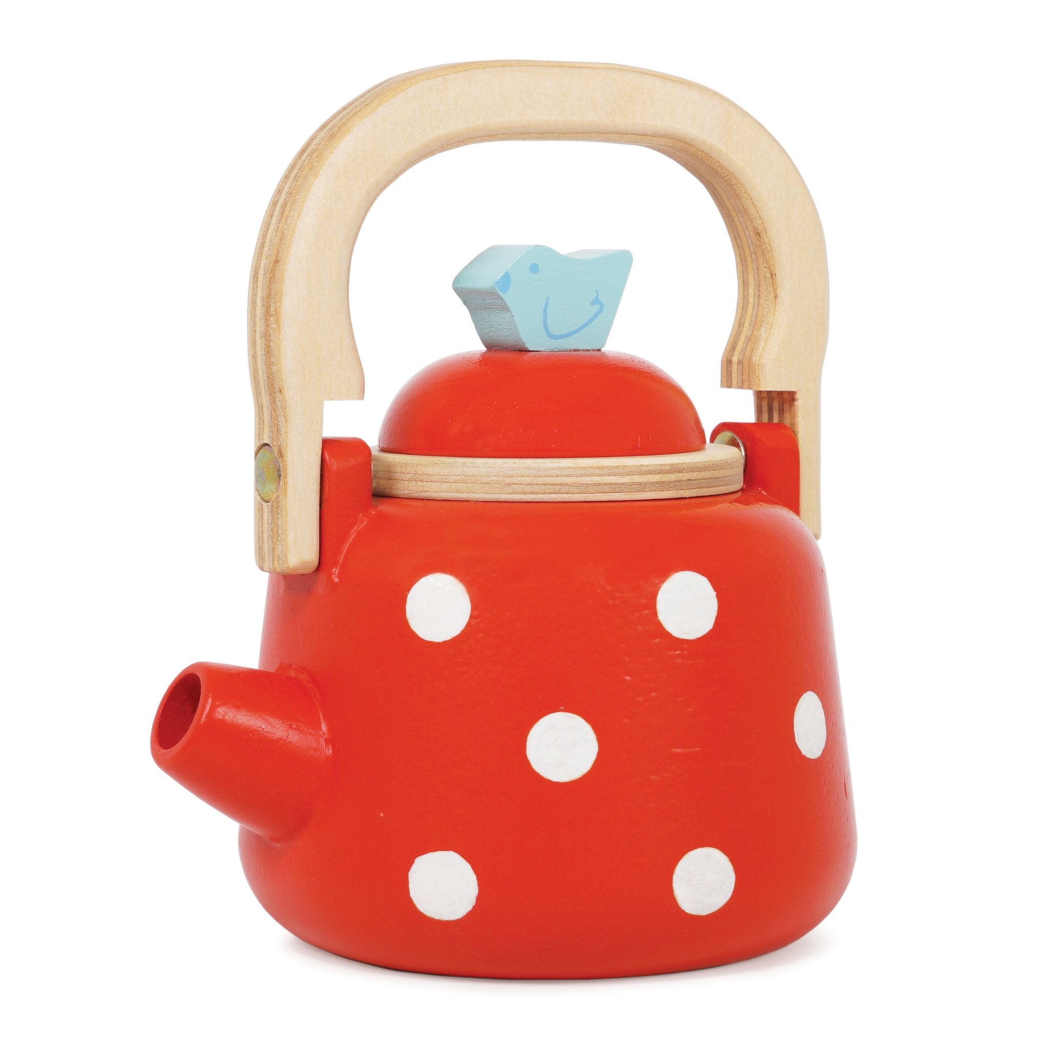 Dotty Kettle