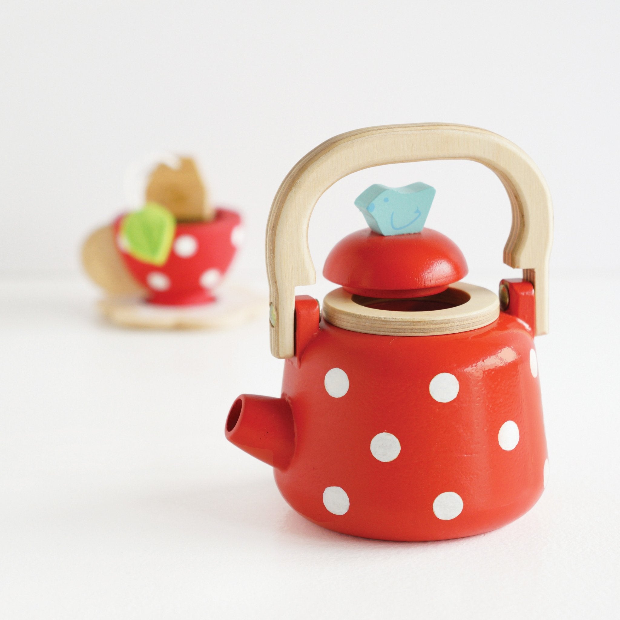 Dotty Kettle