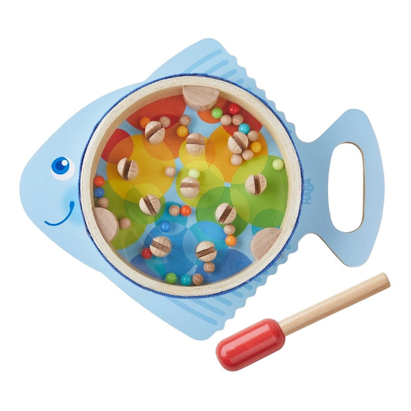 Drumfish 3-in-1 Muscial Instrument