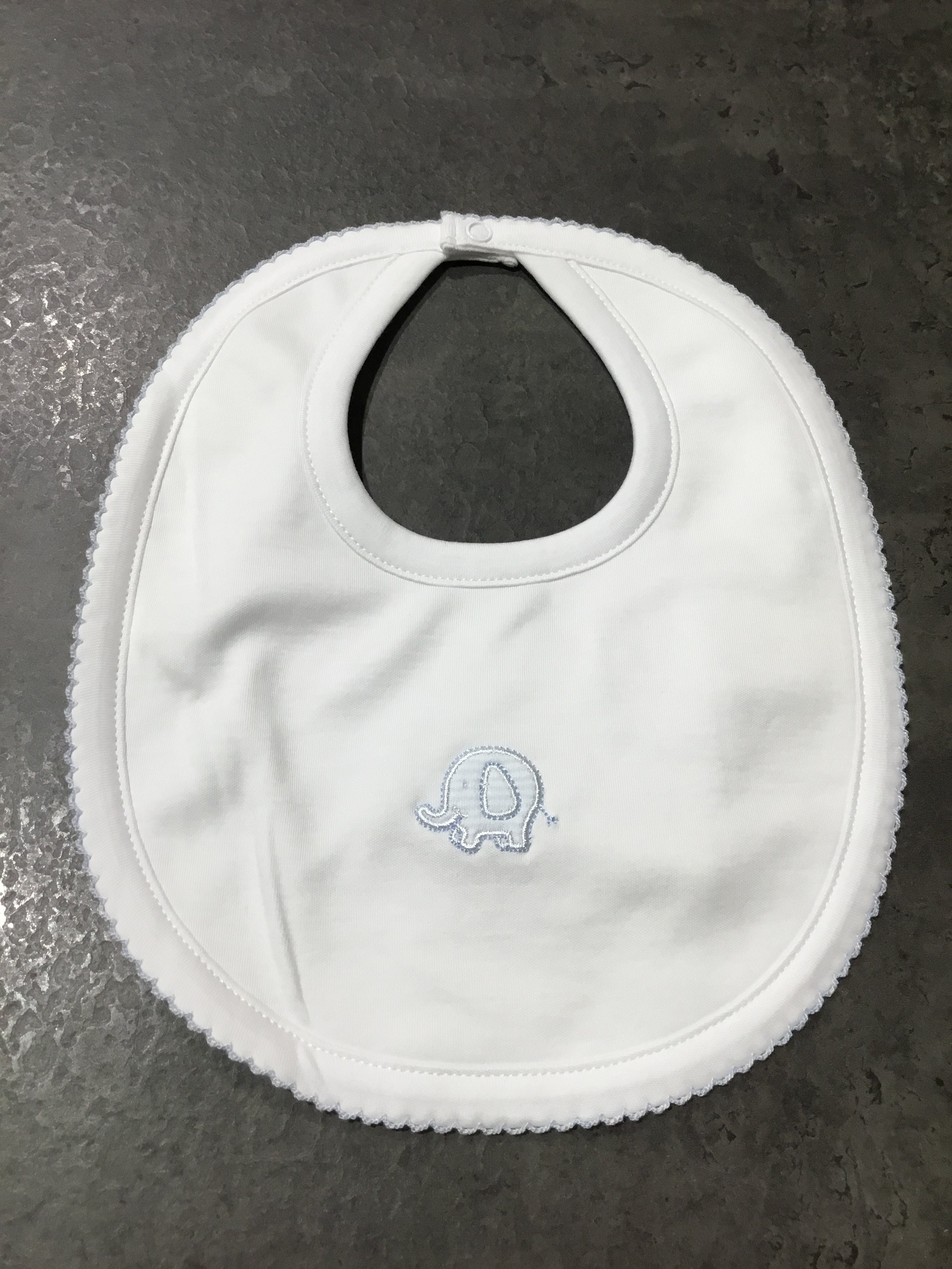 Trunk Mates Bib