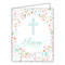 Card - Blessings