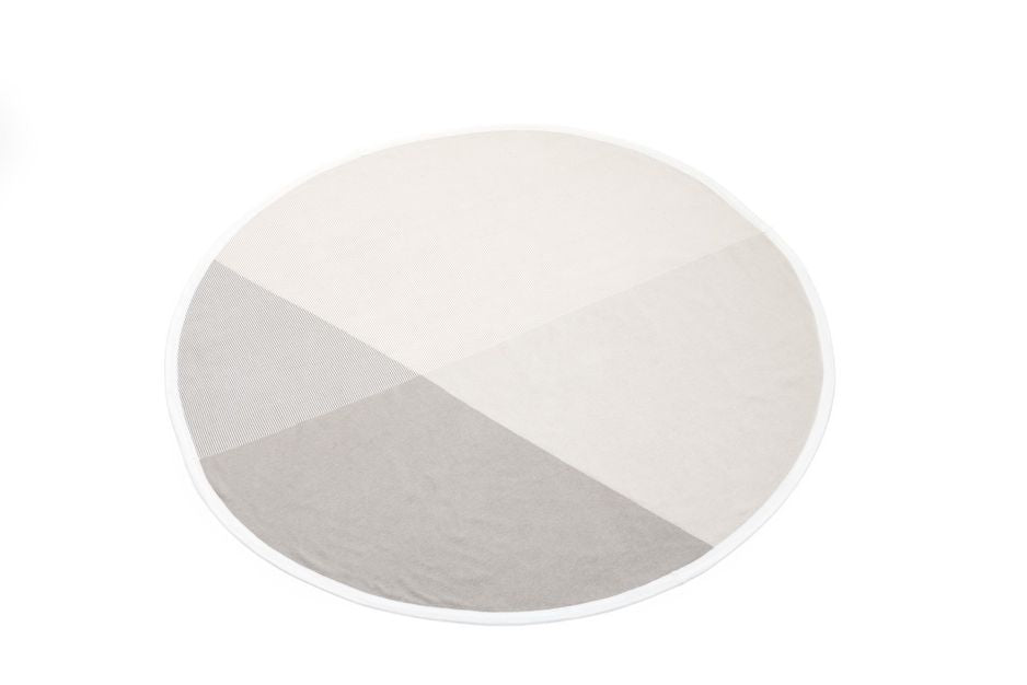 Organic Knit Cotton Blanket