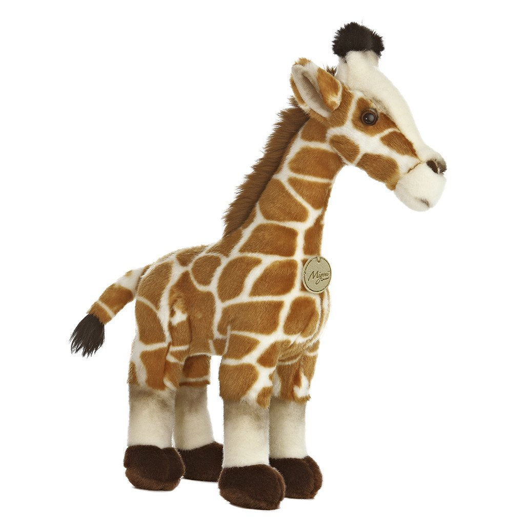 Giraffe 17.5”