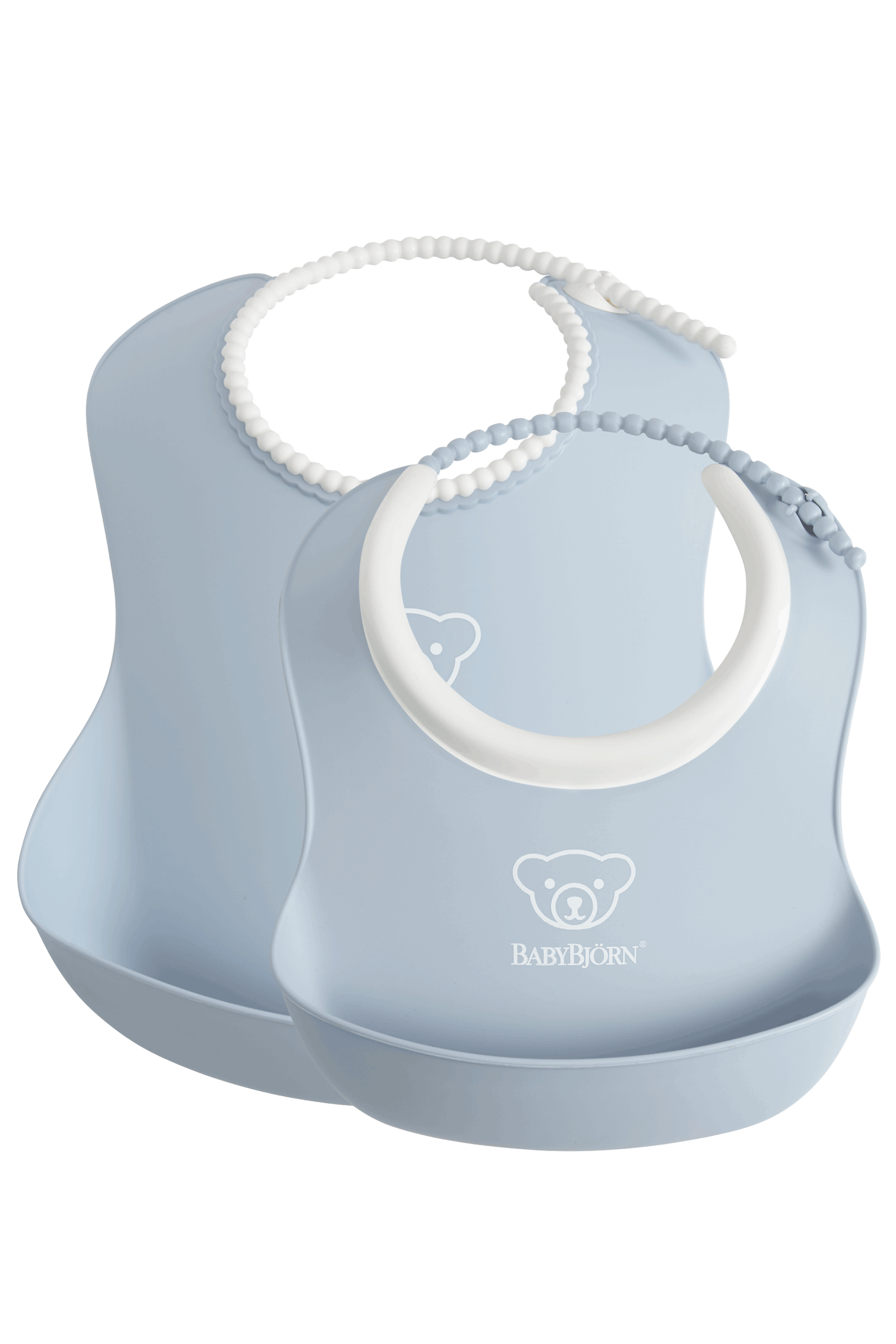 Feeding Bib Set, 2PK