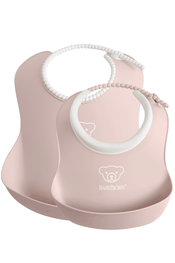 Feeding Bib Set, 2PK