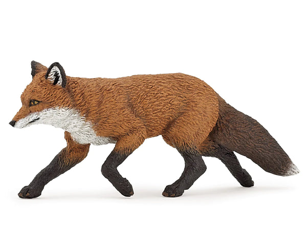 Figurine - Fox