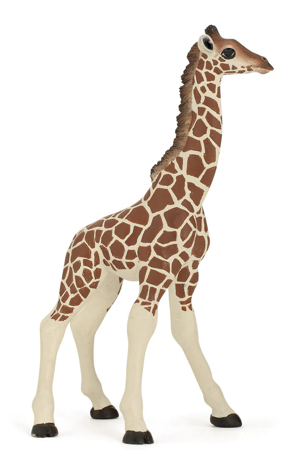 Figurine - Giraffe Calf