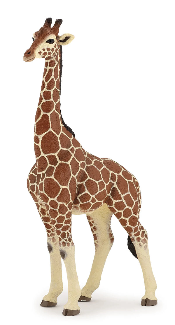 Figurine - Giraffe Male