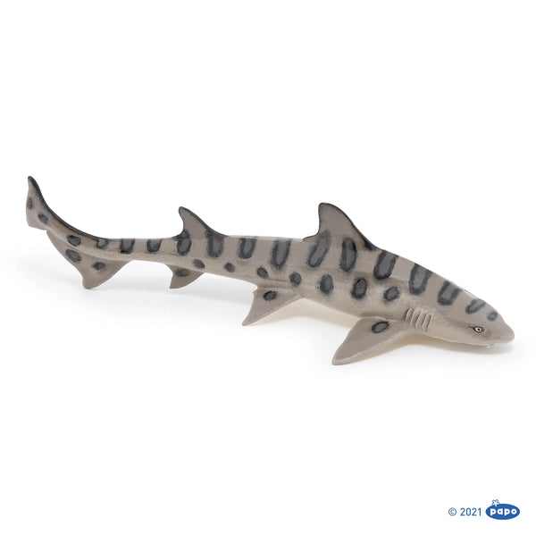 Figurine - Leopard Shark