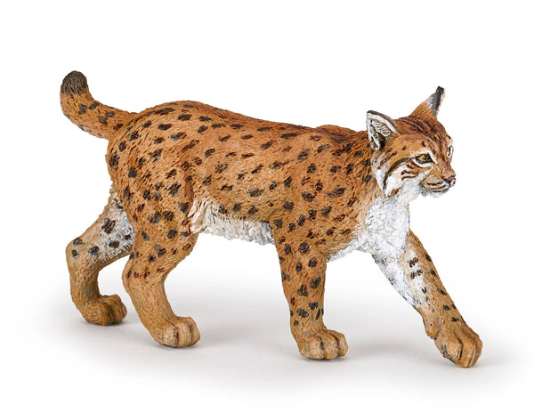 Figurine - Lynx