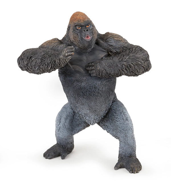 Figurine - Mountain Gorilla