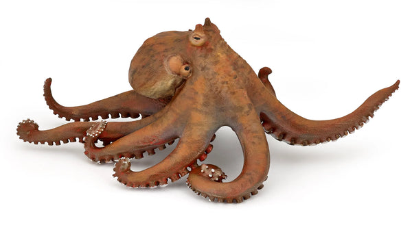 Figurine - Octopus