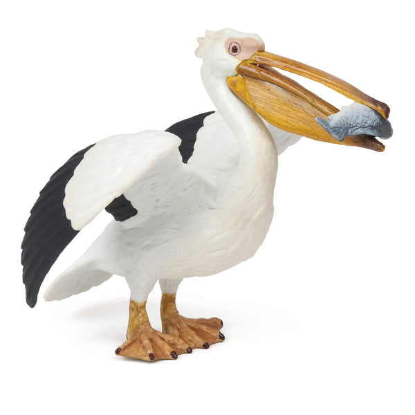 Figurine - Pelican