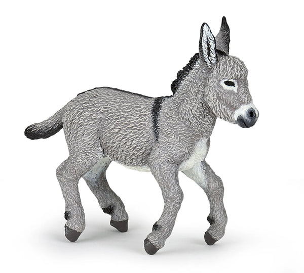 Figurine - Provence Donkey Foal